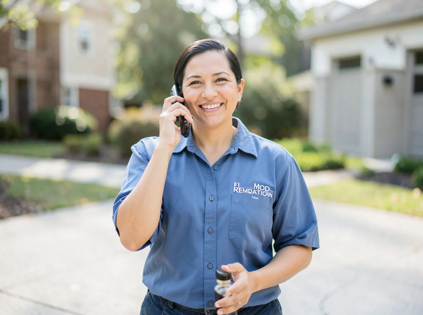 Mold Remediation Bonaire, GA FAQs